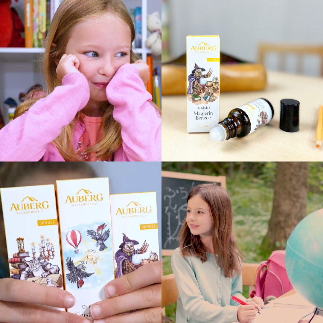 Wichtelapotheke Schule