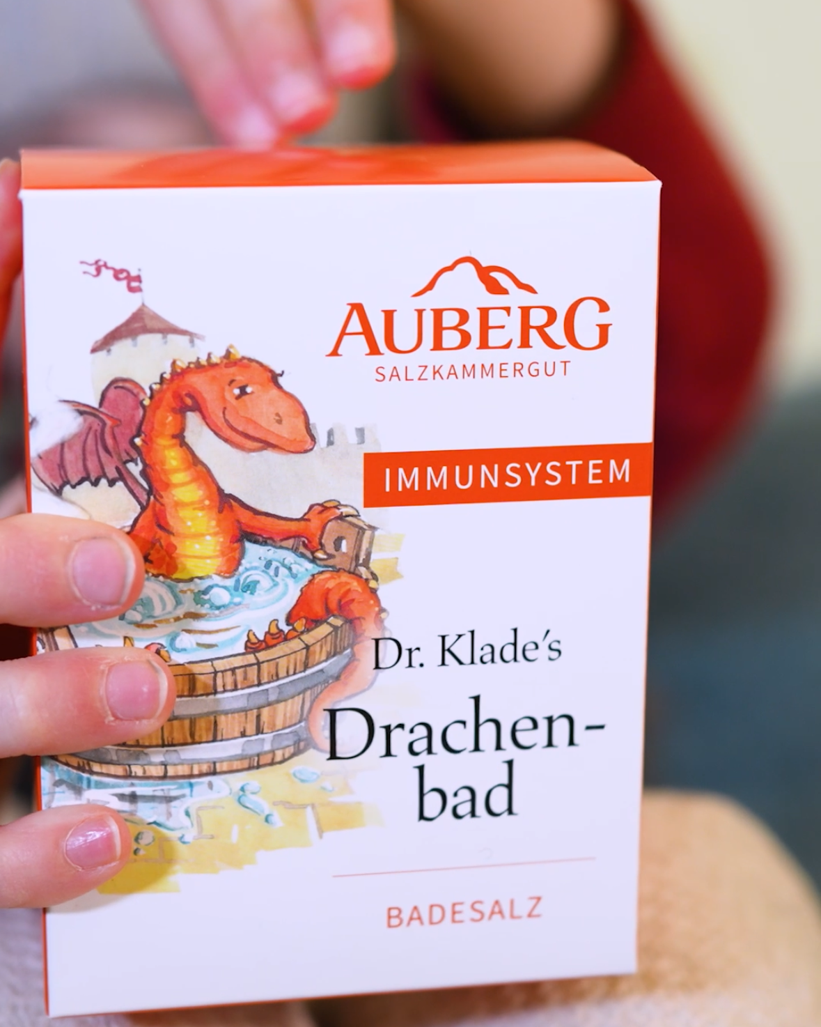 Wichtelapotheke Immunsystem