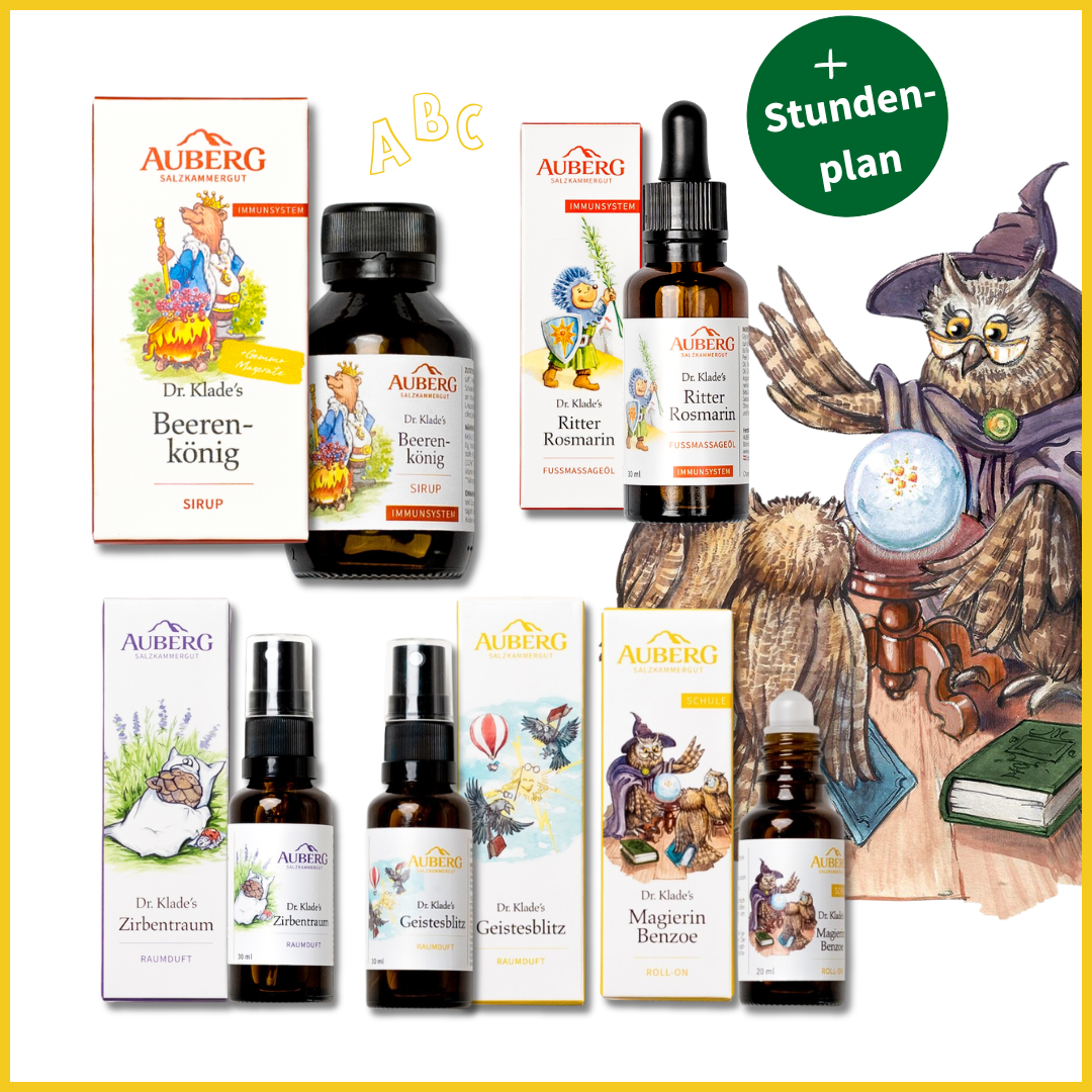 Schulstart-Bundle