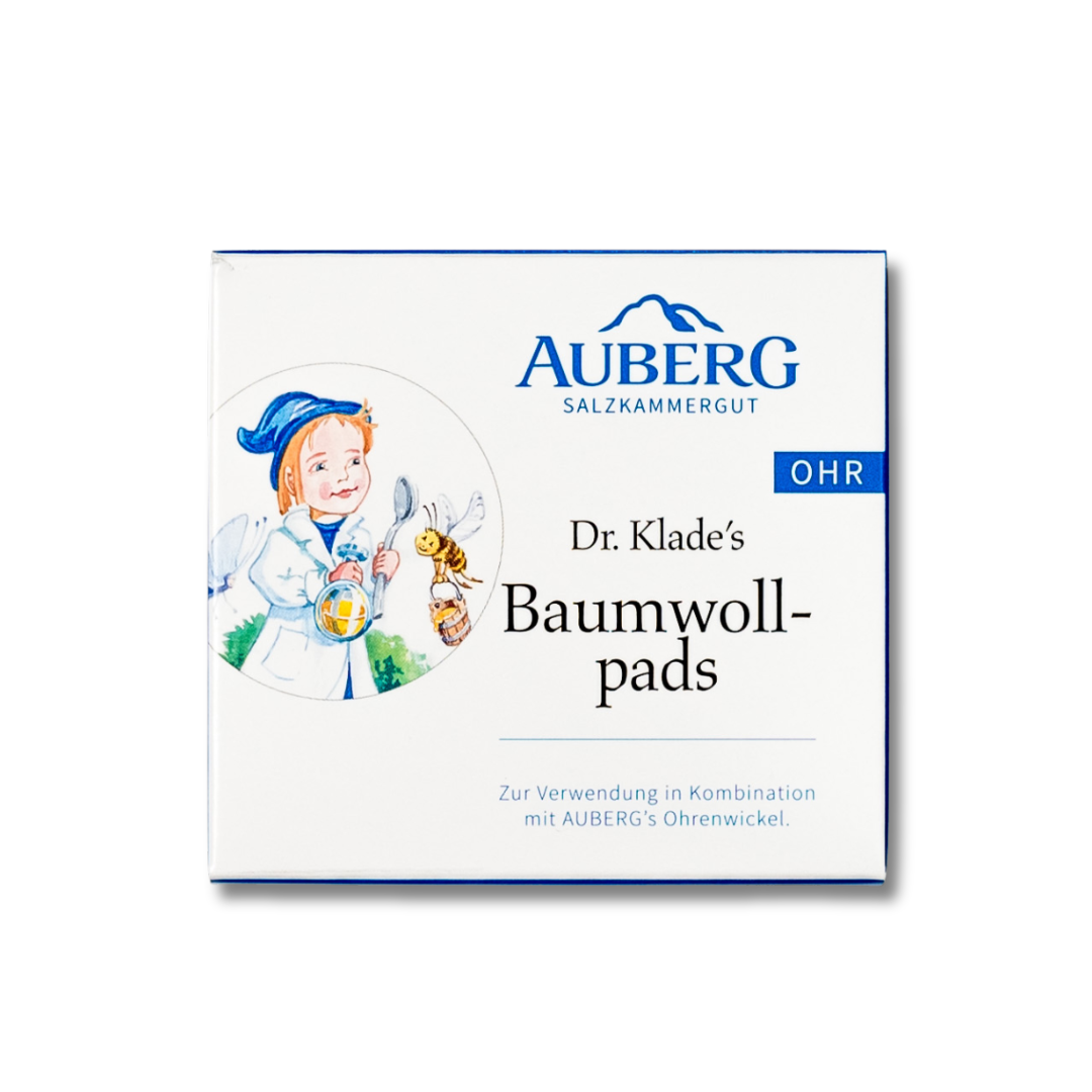 Baumwollpads
