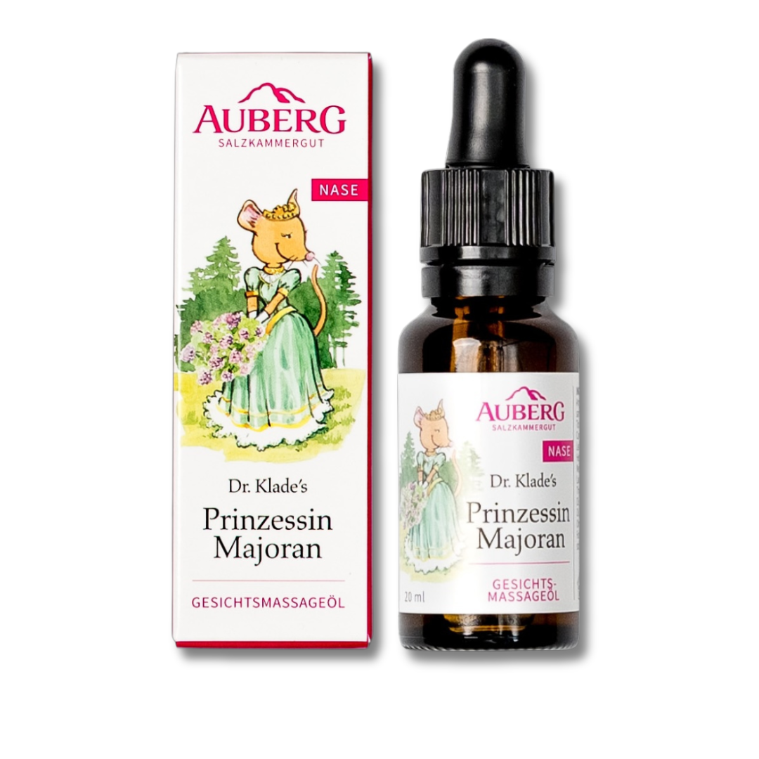 Prinzessin Majoran