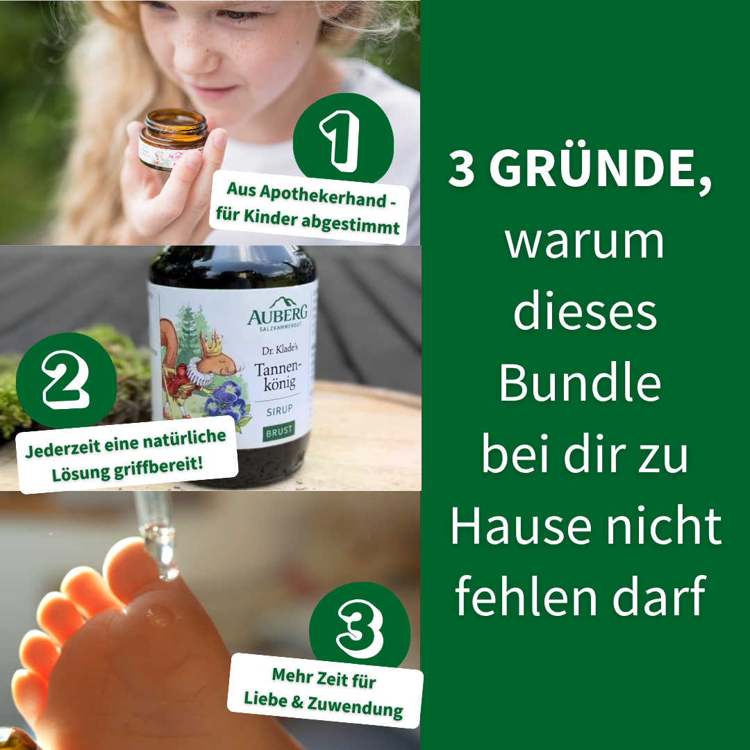 Wichtelapotheke Klassik