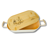 Jausen-/Brotzeitdose
