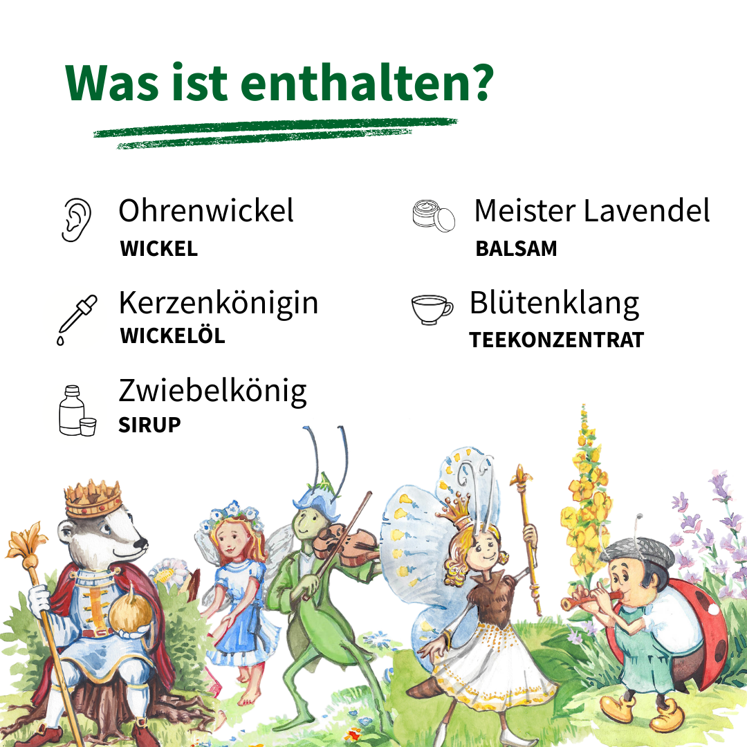 Wichtelapotheke Ohr