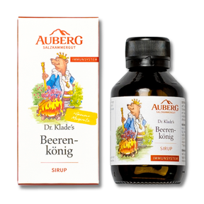 Beerenkönig