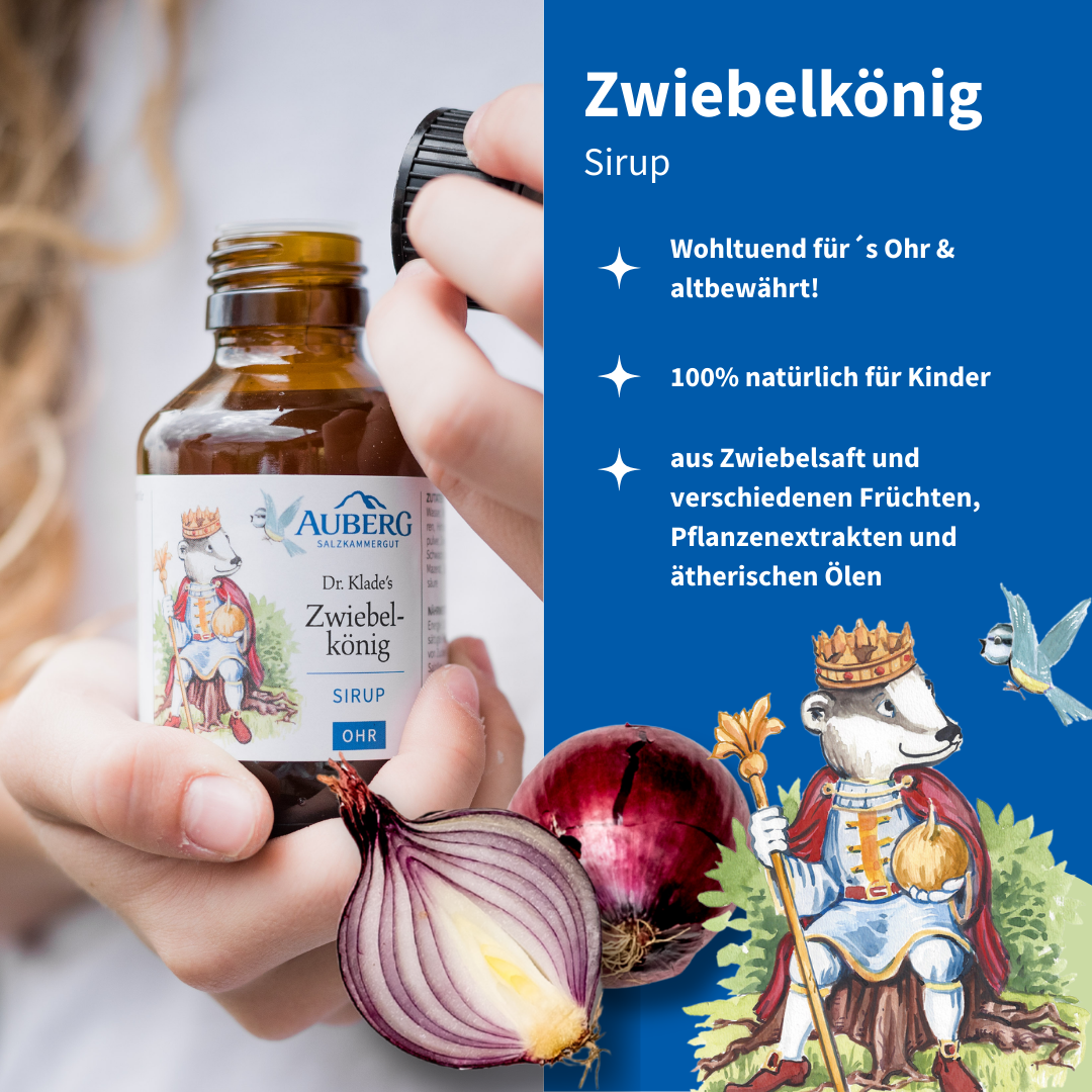 Wichtelapotheke Ohr