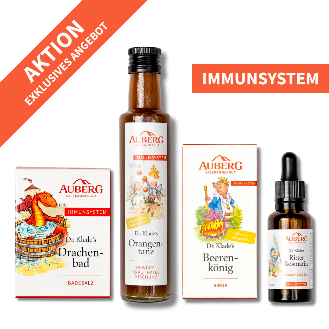 IMMUNSYSTEM-Set