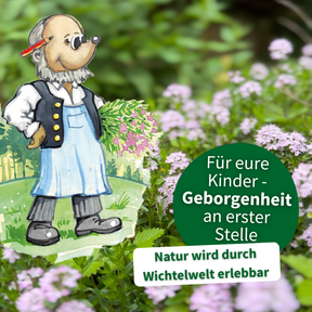 Wichtelapotheke Familie