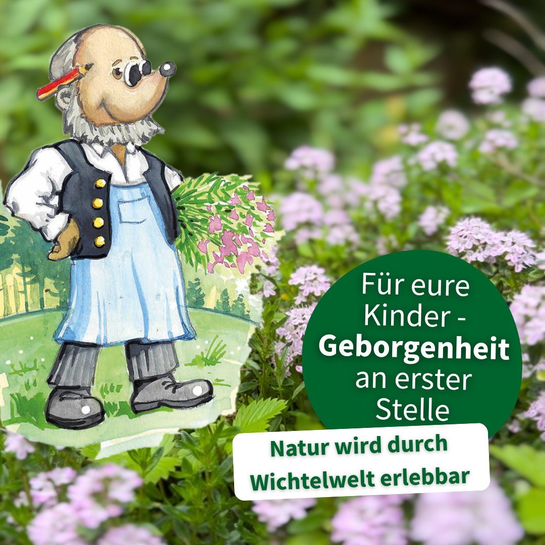 Wichtelapotheke Klassik