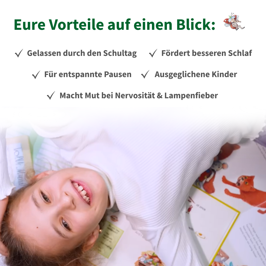 Wichtelapotheke Schule