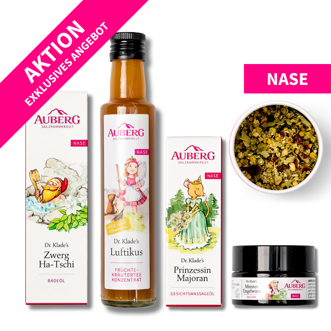 NASE-Set