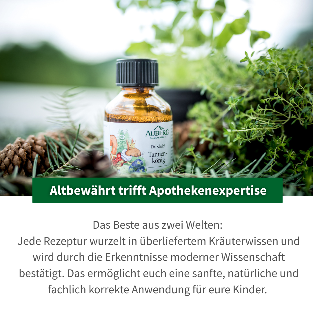 Wichtelapotheke Familie