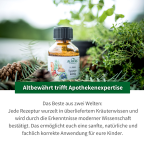 Wichtelapotheke Familie