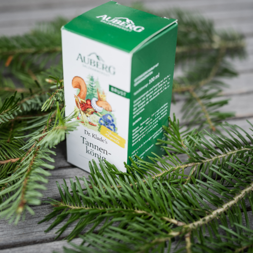 Wichtelapotheke Erkältungszeit