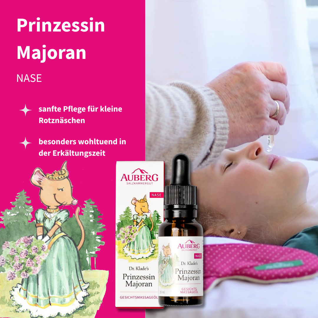 Kindermassageöl-Bundle