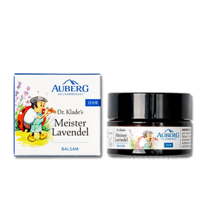Meister Lavendel