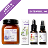 ENTSPANNUNGS-Set