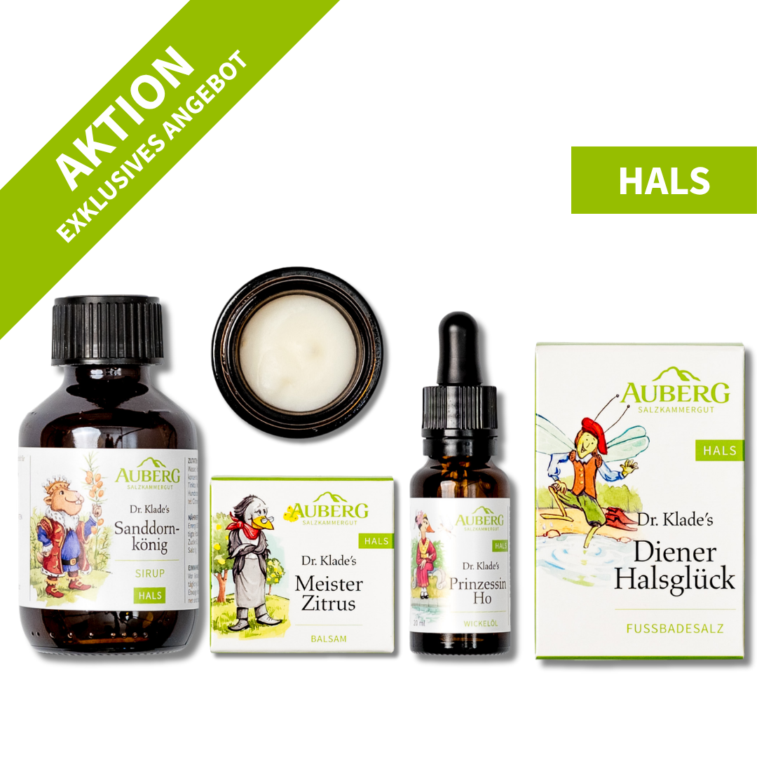 HALS-Set