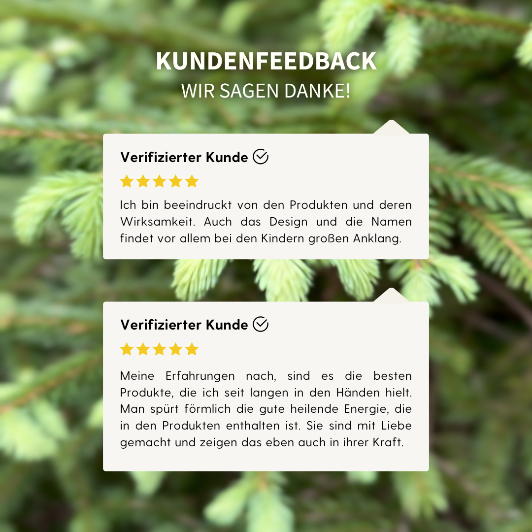Wichtelapotheke Mini