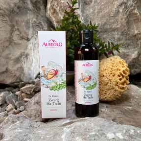 Wichtelapotheke Erkältungszeit