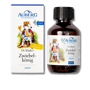 Zwiebelkönig