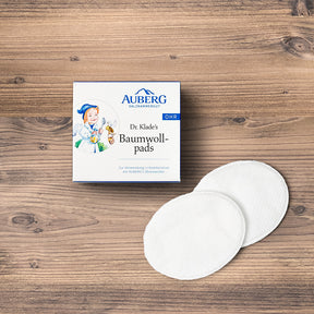 Baumwollpads