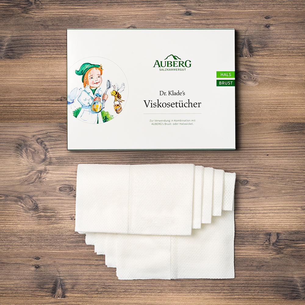 Viskosetücher