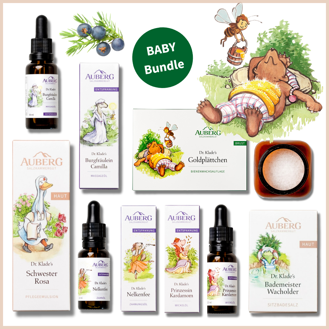 Wichtelapotheke Baby
