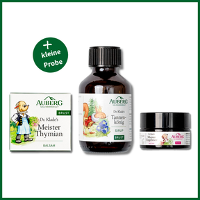 Wichtelapotheke Mini