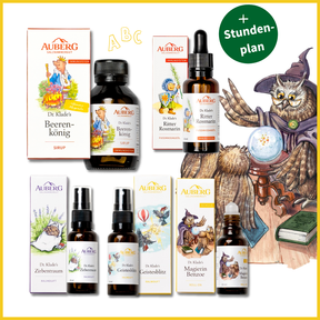 Schulstart-Bundle
