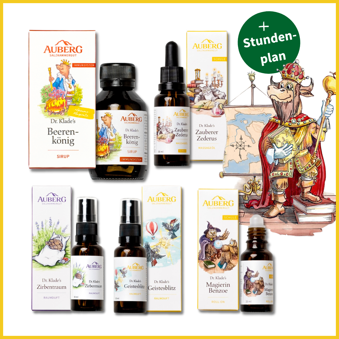 Wichtelapotheke Schule