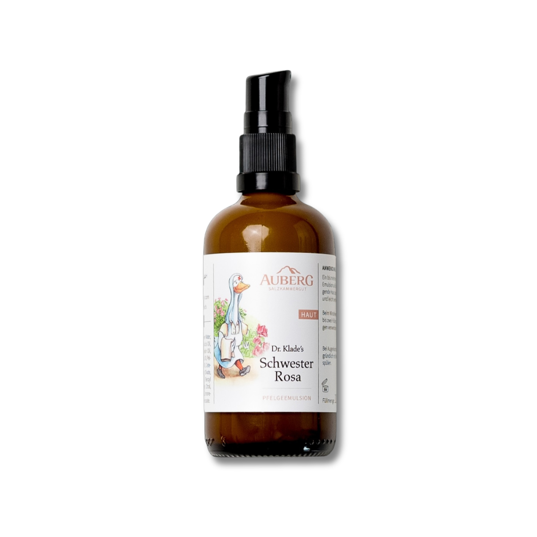 Schwester Rosa 50mL